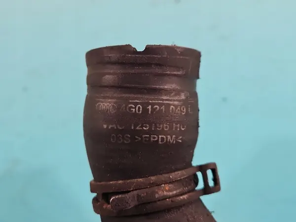 Rura Przewód - Audi A6 C7 3.0 TDI image 3