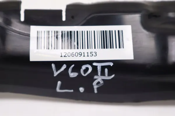 Volvo S60 III Linker spatbord OEM 32244537 image 7