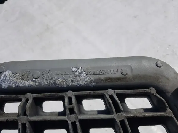 Cobertura de degrau inferior DAF CF Euro 6 OEM 1945874 - Direita image 3