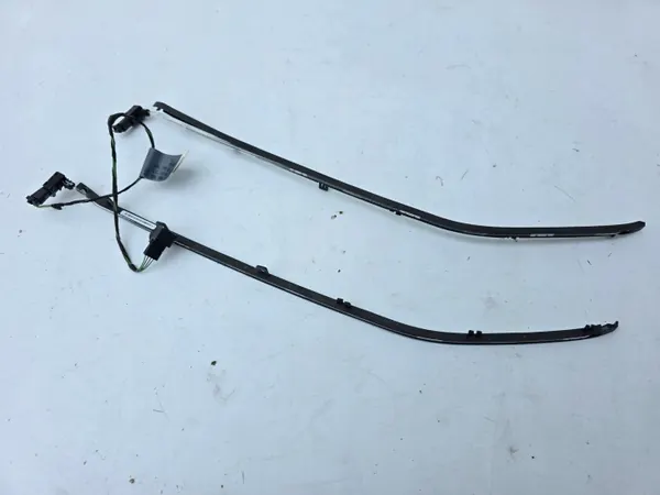 Éclairage LED de tunnel OEM 80A971164 pour Audi Q5 FY II image 2