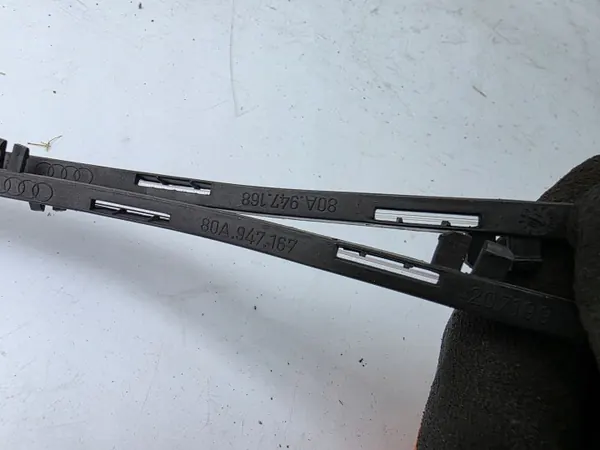 Éclairage LED de tunnel OEM 80A971164 pour Audi Q5 FY II image 6