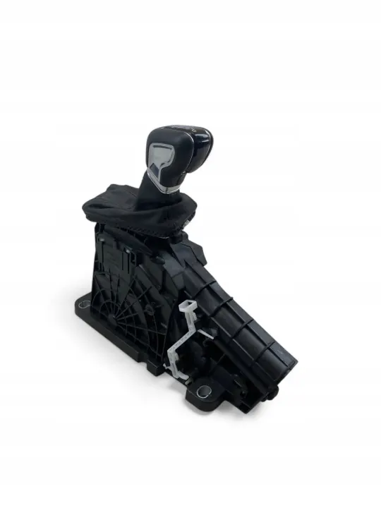Levier de vitesse Volvo XC90 2020 OEM 31437769 - Occasion image 4
