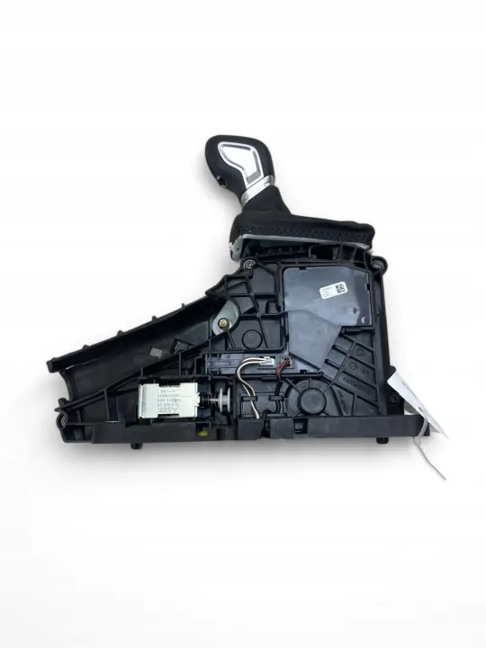 Levier de vitesse Volvo XC90 2020 OEM 31437769 - Occasion image 8
