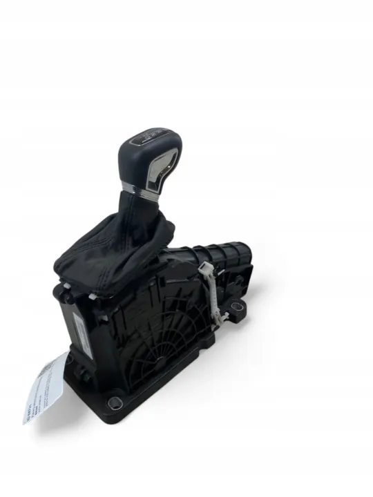 Levier de vitesse Volvo XC90 2020 OEM 31437769 - Occasion image 9