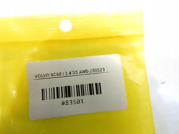 Kofferraumöffner Volvo XC60 31264960 image 3
