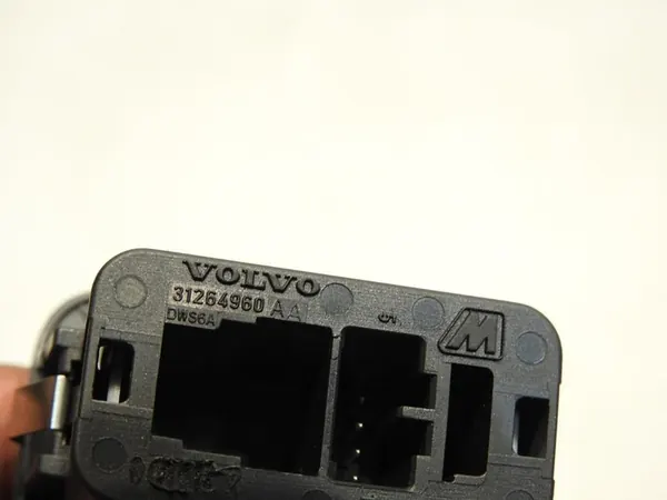 Kofferraumöffner Volvo XC60 31264960 image 4