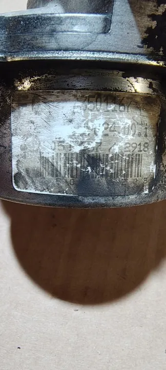 Vakuumpump SUZUKI FIAT OPEL 1.3 CDTI 73501167 AUTO MA image 3