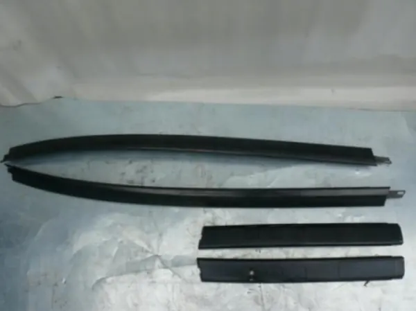 Conjunto de barras de teto Honda CR-V III 06-12 image 1