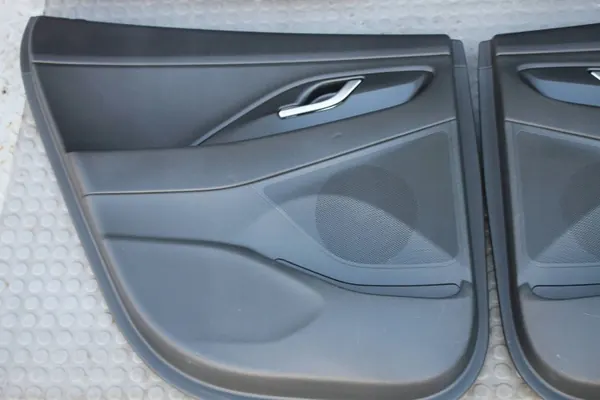 Deurbekledingspanelen OEM BOCZKIDRZWII30III image 4