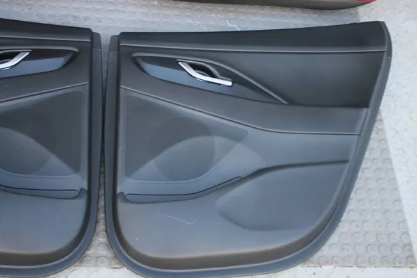 Deurbekledingspanelen OEM BOCZKIDRZWII30III image 5
