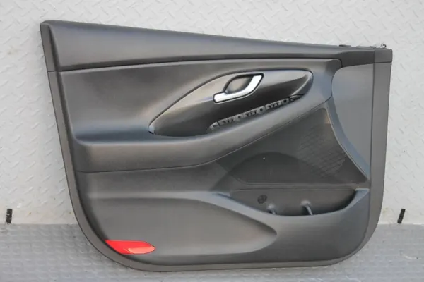Deurbekledingspanelen OEM BOCZKIDRZWII30III image 6