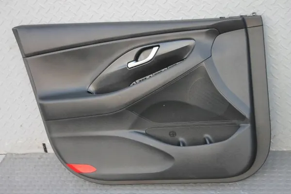 Deurbekledingspanelen OEM BOCZKIDRZWII30III image 8