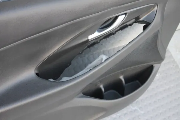 Deurbekledingspanelen OEM BOCZKIDRZWII30III image 9
