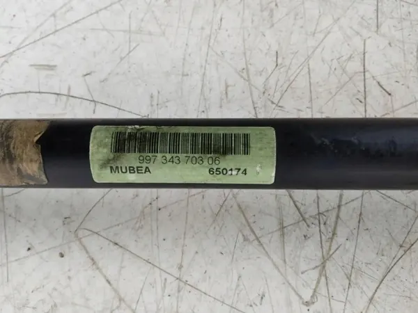 Porsche 911 (997) Frontstabilisator OEM 99734370306 image 5