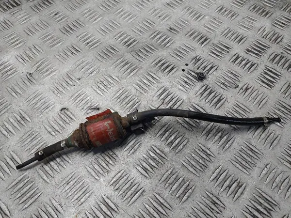 Webasto Fuel Pump Audi A8 D3 3.0 TDI image 3
