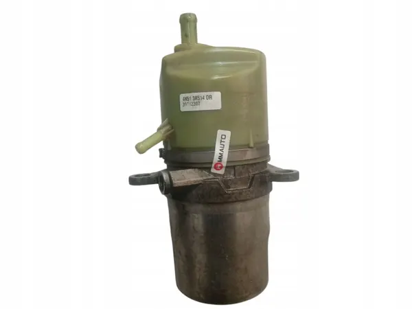 Volvo servopump OEM 30742307 Begagnad image 2