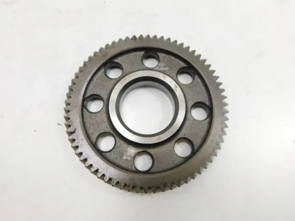 OEM 03G105212D Veivaxelkugghjul för oljepumpdrift image 3