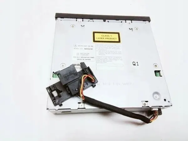 Changer Mercedes-Benz OE A2118275542 Occasion image 3