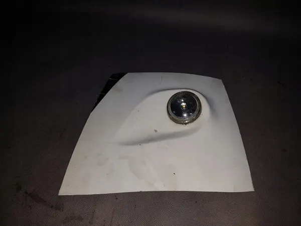 DAF LED Takljus Vänster OEM LAMPKA DACHOWA image 2
