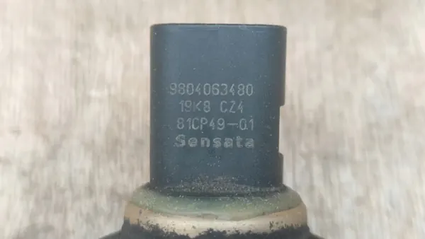 Ford OE Öljynpainemittari OEM 81CP49-01 image 3