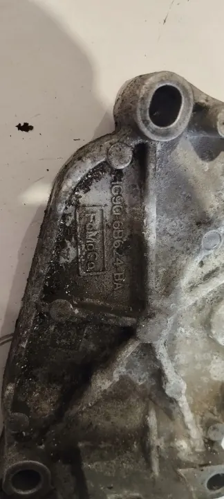 Oljekylare Ford OEM HG9Q-6B624-BA Begagnad image 3