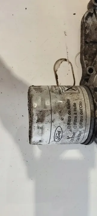 Oljekylare Ford OEM HG9Q-6B624-BA Begagnad image 4