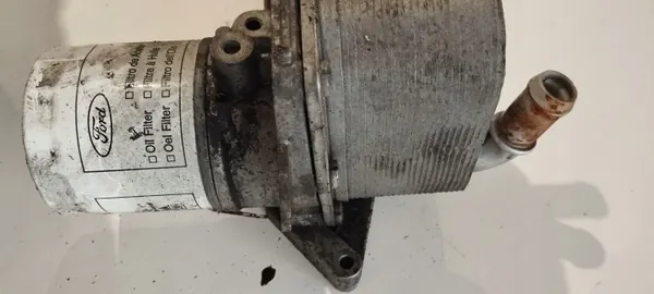 Oljekylare Ford OEM HG9Q-6B624-BA Begagnad image 5