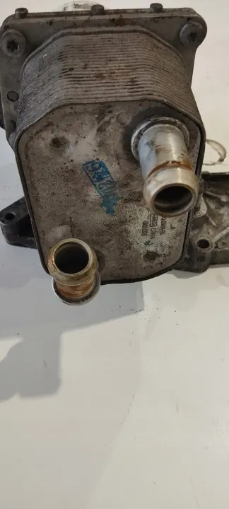 Oljekylare Ford OEM HG9Q-6B624-BA Begagnad image 7