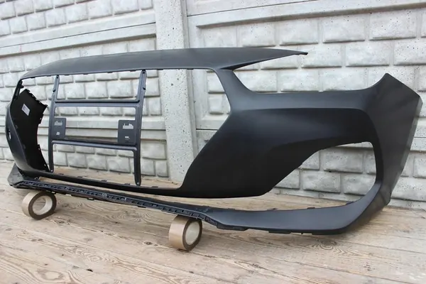 Voorkant Bumper Hyundai i30 III Fastback 86511-G4AA0 image 3