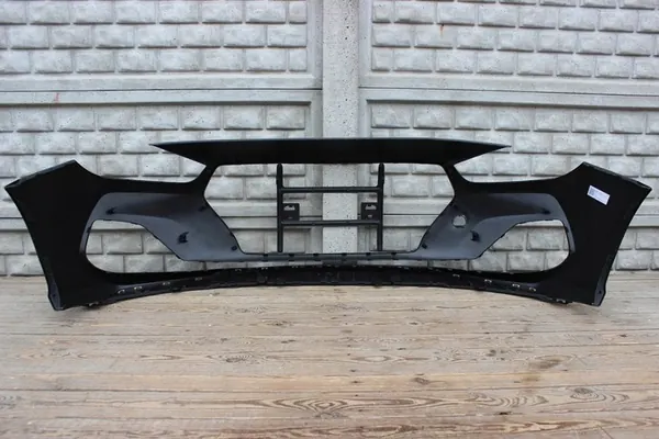 Voorkant Bumper Hyundai i30 III Fastback 86511-G4AA0 image 4