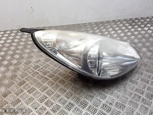 Faros delanteros Hyundai I-20 2011 921024p000 image 2