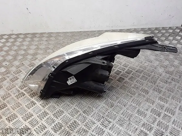 Faros delanteros Hyundai I-20 2011 921024p000 image 3