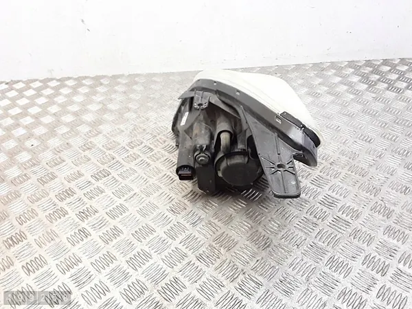 Faros delanteros Hyundai I-20 2011 921024p000 image 4