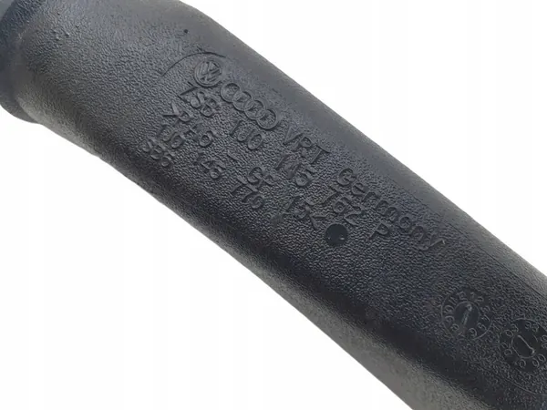 Intercooler-Schlauch Seat Leon I 1.9 TDI image 2