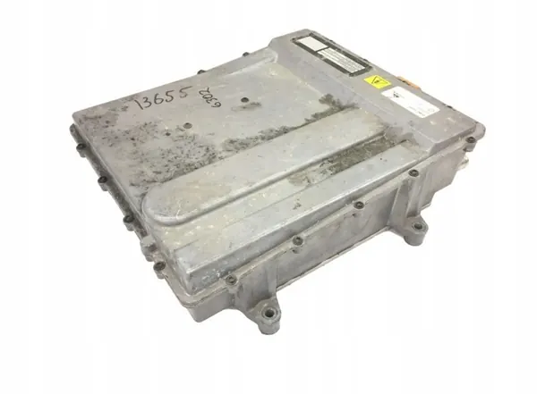 Alternateur Volvo OEM 23482780 - Occasion image 3