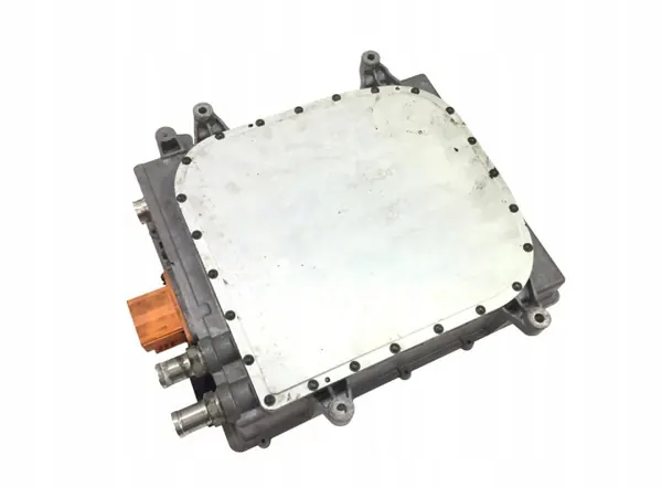 Alternateur Volvo OEM 23482780 - Occasion image 7