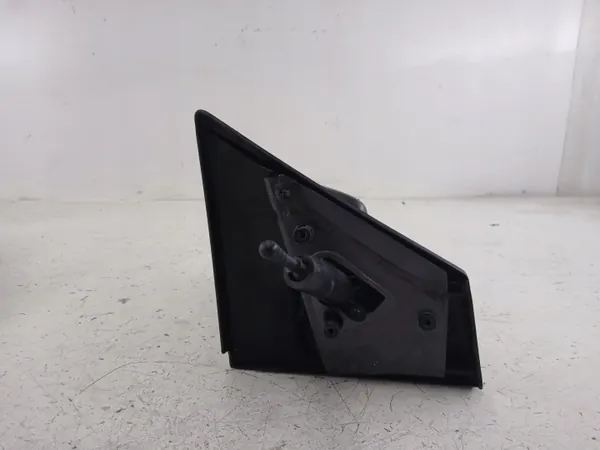 Espelho esquerdo preto manual RENAULT CLIO III LIFT OEM image 3