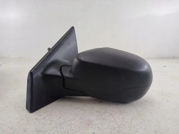 Espelho esquerdo preto manual RENAULT CLIO III LIFT OEM image 4
