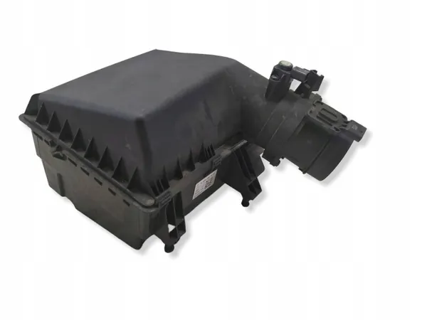 Luftfiltergehäuse OEM A6450900001 Mercedes CLA image 3