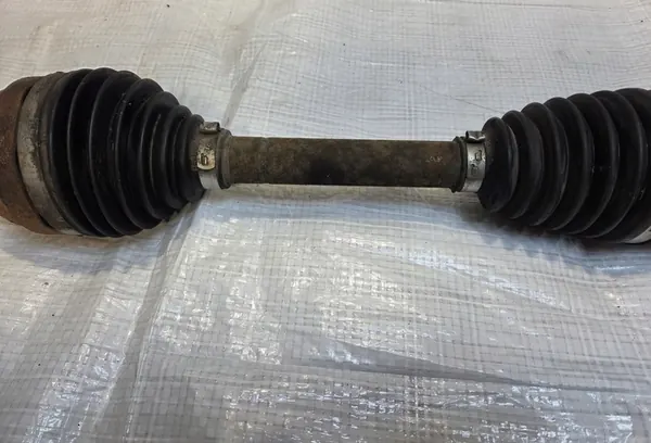 Arbre de transmission gauche Opel Antara Chevrolet Captiva 2.2D image 4