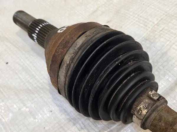 Arbre de transmission gauche Opel Antara Chevrolet Captiva 2.2D image 5