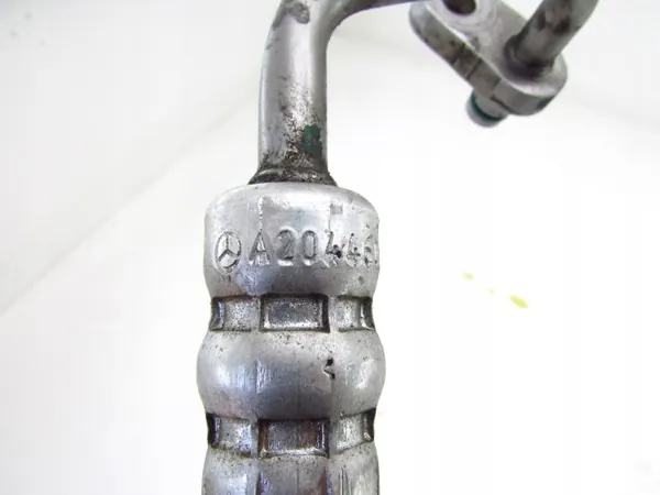 Mercedes W204 4-MATIC Stuurslang OEM A2044604624 image 3