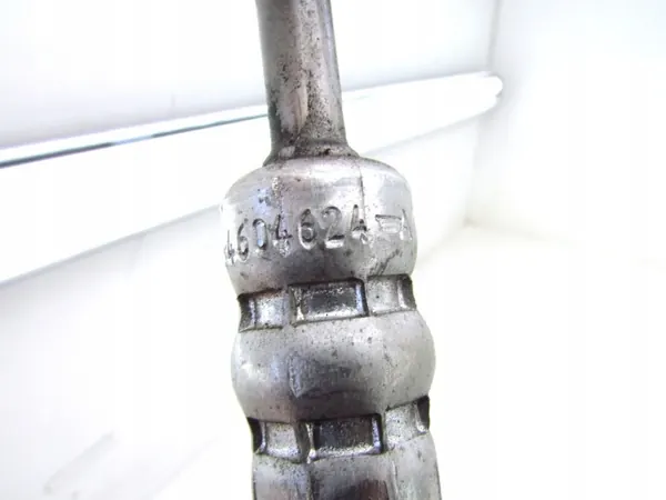 Mercedes W204 4-MATIC Stuurslang OEM A2044604624 image 4