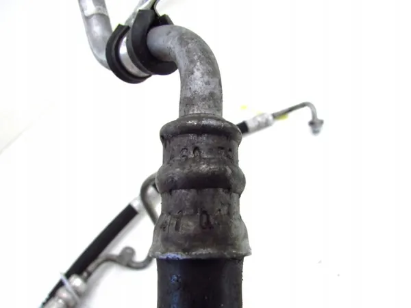 Mercedes W204 4-MATIC Stuurslang OEM A2044604624 image 6