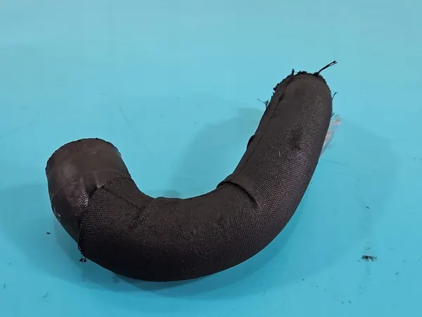 Intercooler Rohr Audi A6 C7 3.0 TDI image 3