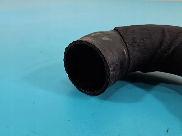 Intercooler Rohr Audi A6 C7 3.0 TDI image 5