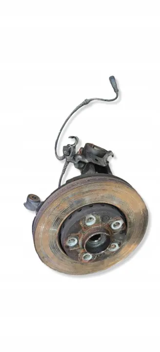 Etuoikea ohjausnivela OEM 70025 Renault Megane IV:lle image 2