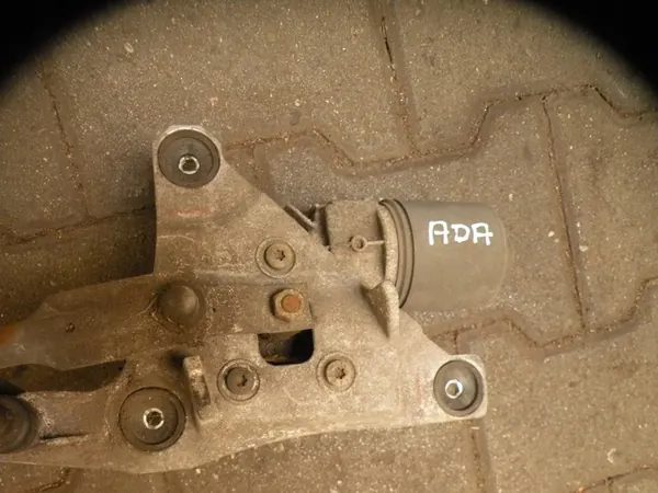 Volvo OE 31253518 Tuulilasinpyyhkimen mekanismi image 2