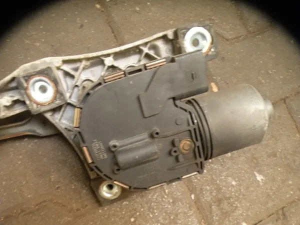 Volvo OE 31253518 Tuulilasinpyyhkimen mekanismi image 5