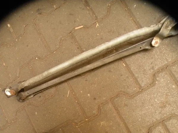 Volvo OE 31253518 Tuulilasinpyyhkimen mekanismi image 6